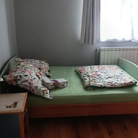 Agroturystyka Pod Kogutem Zamość Exterior foto
