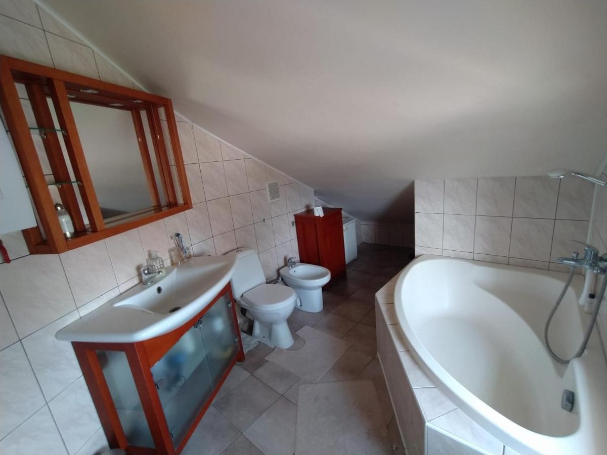 Agroturystyka Pod Kogutem Zamość Exterior foto