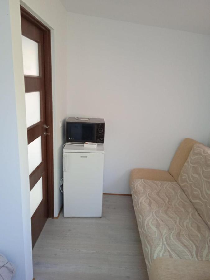 Agroturystyka Pod Kogutem Zamość Exterior foto
