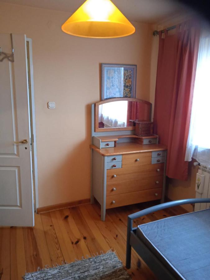 Agroturystyka Pod Kogutem Zamość Exterior foto