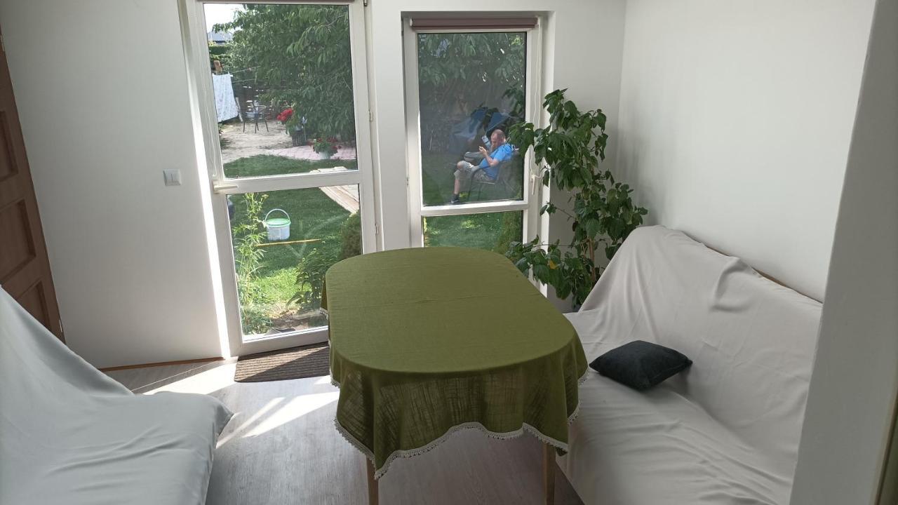 Agroturystyka Pod Kogutem Zamość Exterior foto
