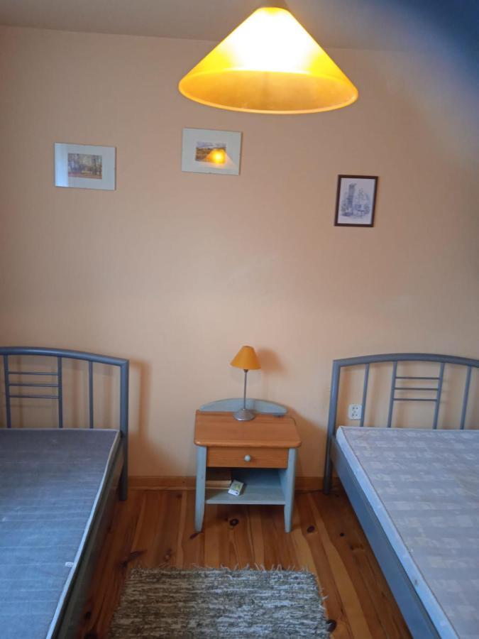 Agroturystyka Pod Kogutem Zamość Exterior foto