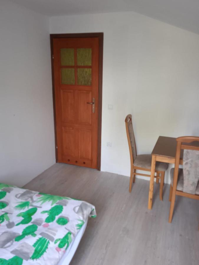 Agroturystyka Pod Kogutem Zamość Exterior foto