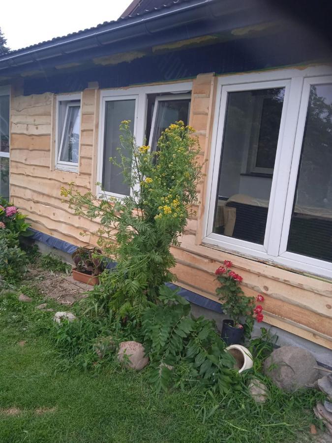 Agroturystyka Pod Kogutem Zamość Exterior foto