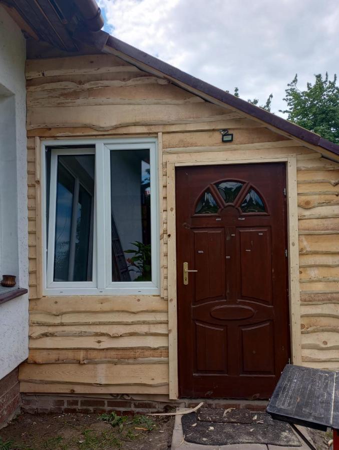 Agroturystyka Pod Kogutem Zamość Exterior foto