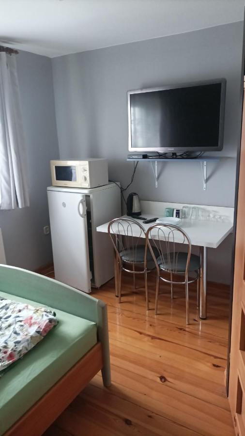 Agroturystyka Pod Kogutem Zamość Exterior foto