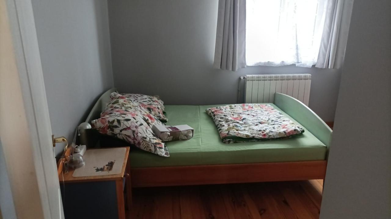 Agroturystyka Pod Kogutem Zamość Exterior foto