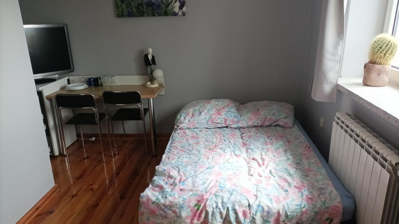 Agroturystyka Pod Kogutem Zamość Exterior foto